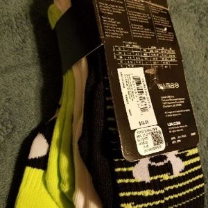 Under Armour Socks